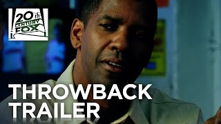 Man on Fire  TBT Trailer  20th Century FOX