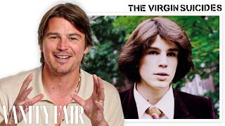 Josh Hartnett Breaks Down His Career from Pearl Harbor to Black Hawk Down  Vanity Fair