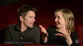 Before Midnight Cast Answers Your Questions