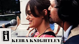 Keira Knightley  Lost Stars Begin Again Soundtrack 2015 Oscar Nominee  Interscope