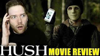 Hush  Movie Review