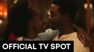 IF BEALE STREET COULD TALK  Official New Life TV Spot