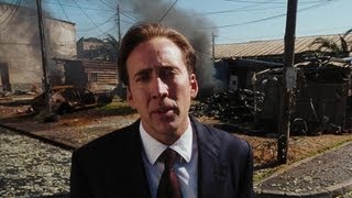 Official Bluray Trailer Lord of War 2005