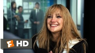 Bride Wars 15 Movie CLIP  Will You Just Marry Me Already 2009 HD