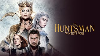 The Huntsman Winters War 2016 Movie  Chris Hemsworth Charlize T Emily B  Review and Facts