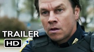 Patriots Day Official Trailer 1 2017 Mark Wahlberg Kevin Bacon Drama Movie HD