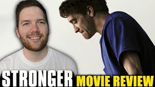 Stronger  Movie Review