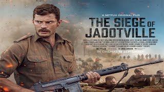 The Siege of Jadotville 2016 Movie  Jamie Dornan  The Siege of Jadotville Movie Full FactsReview