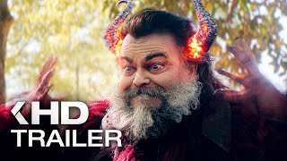 DEAR SANTA Trailer 2024 Jack Black