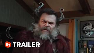 Dear Santa Trailer 1 2024