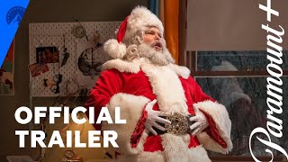 Dear Santa starring Jack Black  Official Trailer  Paramount