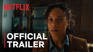 MISSING YOU  Official Trailer  Netflix