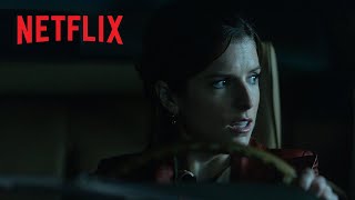 Sheryl is Cornered in a Dark Parking Lot by Bachelor 3  Woman of the Hour  Netflix