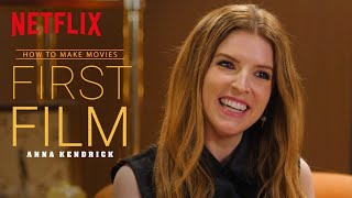 Anna Kendrick On Directing Woman Of The Hour As Her First Film  Netflix