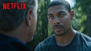 Terry Richmond Breaks Down PACE  Rebel Ridge  Netflix