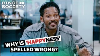 Facts You Didnt Know About The Pursuit of Happyness