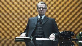 Tinker Tailor Soldier Spy  Official US Trailer