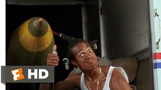 Dont Be a Menace 412 Movie CLIP  Do We Have a Problem 1996 HD