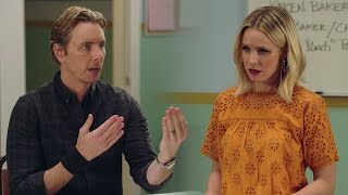 Dax Shepard Forces Wife Kristen Bell To Audition For Role Of His Wife  Starring Michael Pena