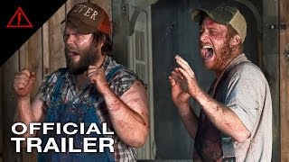 Tucker and Dale vs Evil  Official Trailer 2010