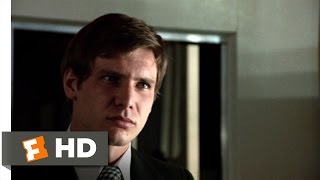 The Conversation 311 Movie CLIP  Someone May Get Hurt 1974 HD