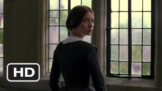 Jane Eyre Official Trailer 1  2011 HD