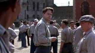 The Shawshank Redemption  Trailer  1994  HQ