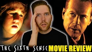 The Sixth Sense  Movie Review