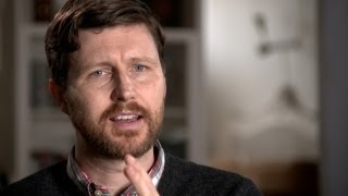 Andrew Haigh on Weekend 2011