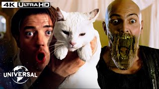 Imhoteps Worst Fear  The Mummy 1999