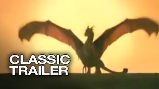 Dragonheart Official Trailer 1  Dennis Quaid Movie 1996 HD