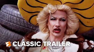 Hedwig and the Angry Inch 2001 Trailer 1  Movieclips Classic Trailers