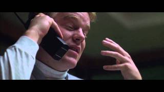 Magnolia  Philip Seymour Hoffman  Phil Parma Tracks Down Frank TJ Mackie Scene HD