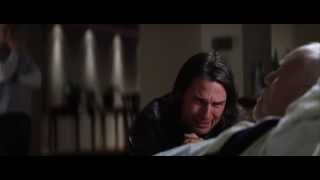 Magnolia 1999  Catharsis Scene Tom Cruise