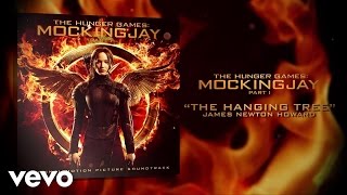 The Hanging Tree James Newton Howard ft Jennifer Lawrence Official Audio