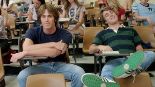 Everybody Wants Some 2016  And Then Some TV Spot  Paramount Pictures