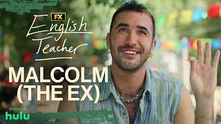 The Best of Malcolm  English Teacher  FX