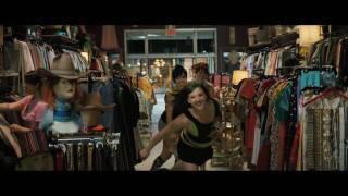 Whip It  Official Theatrical Trailer