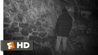 The Blair Witch Project 88 Movie CLIP  The House 1999 HD