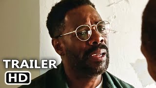 Sing Sing Official Trailer 2024 Colman Domingo