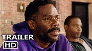 SING SING Trailer 2024 Colman Domingo A24