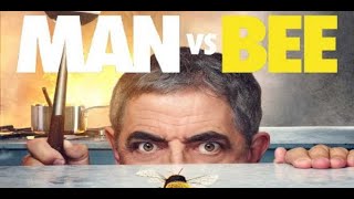 Man vs Bee trailer 2022