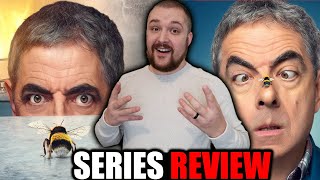 Man Vs Bee  Netflix Series Review