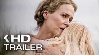 HOLD YOUR BREATH Trailer 2024 Sarah Paulson