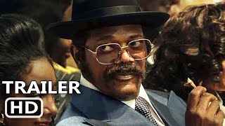 FIGHT NIGHT Trailer 2024 Samuel L Jackson Kevin Hart