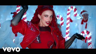 Kylie Cantrall  Red Christmas From Descendants The Rise of Red