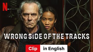 Wrong Side of the Tracks Season 2 Clip  Trailer in English  Netflix