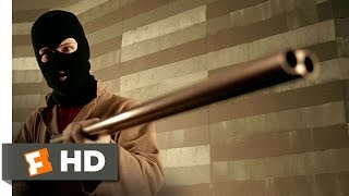 Lock Stock and Two Smoking Barrels 510 Movie CLIP  Robbing the Thieves 1998 HD