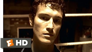 Lock Stock and Two Smoking Barrels 110 Movie CLIP  Hatchet Harrys Rigged Game 1998 HD