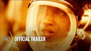 Breathe 2024  Official Trailer  Warner Bros Entertainment